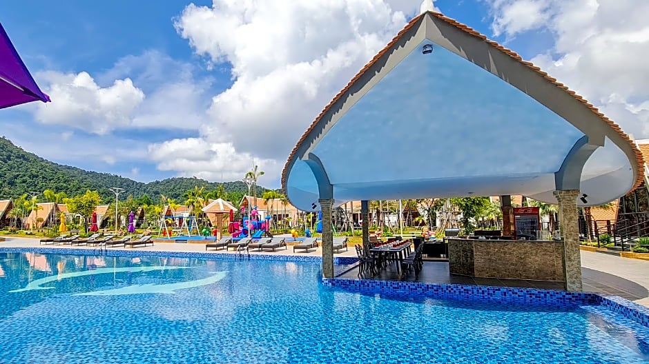 Vakara Hotel Kep