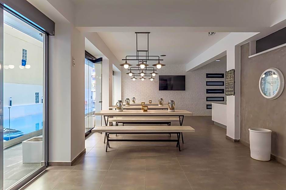 Fedra Boutique Apartments