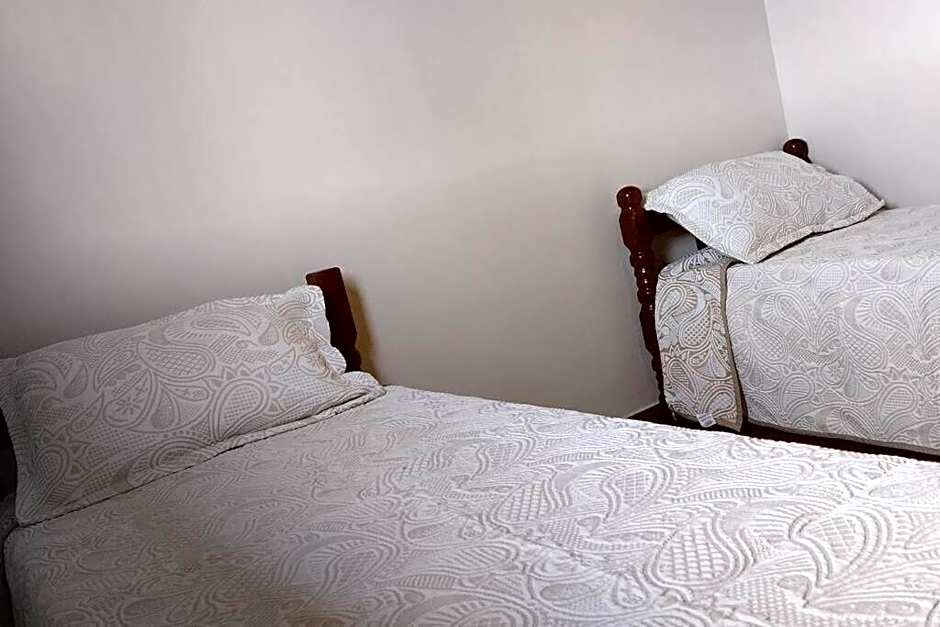 Morada da colina casa de campo