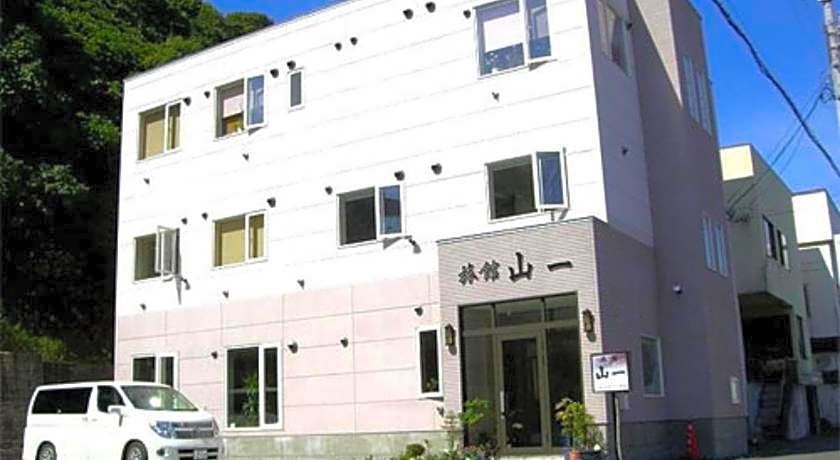 Ryokan Yamaichi