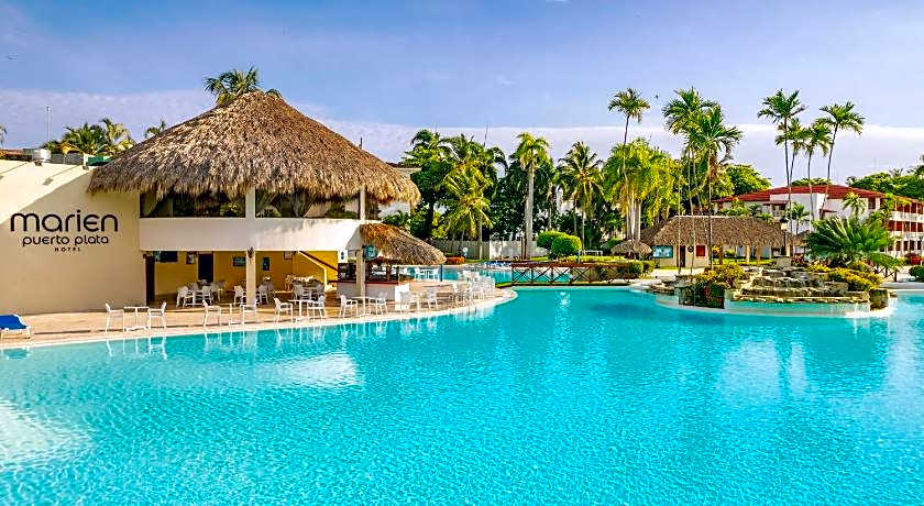 Marien Puerto Plata Hotel - All Inclusive