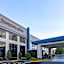 Hampton Inn By Hilton Richmond-Southwest-Hull Street