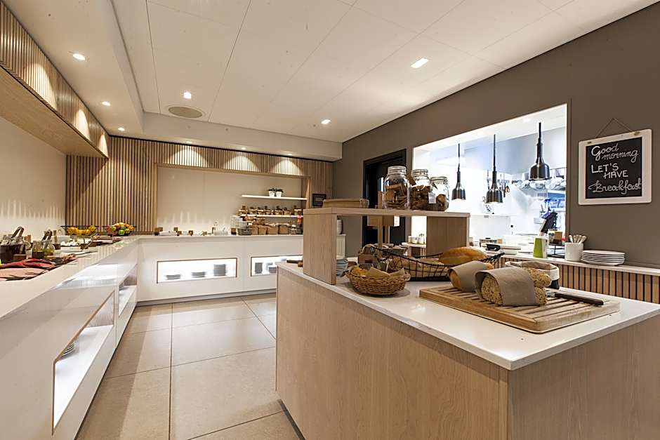 Hilton Garden Inn Jiaxing Xiuzhou