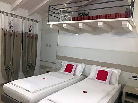 B&B Nuova Ostiglia