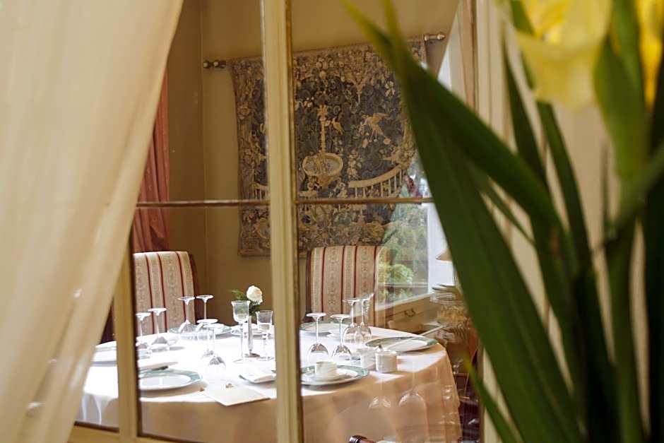 Rezydencja Willa Park & Restauracja