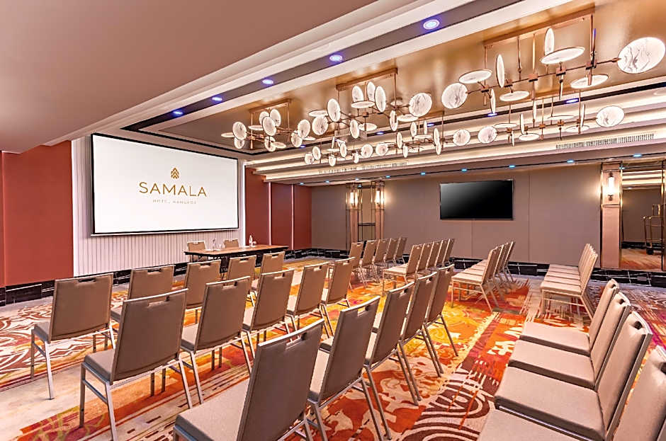 SAMALA Hotel Bangkok