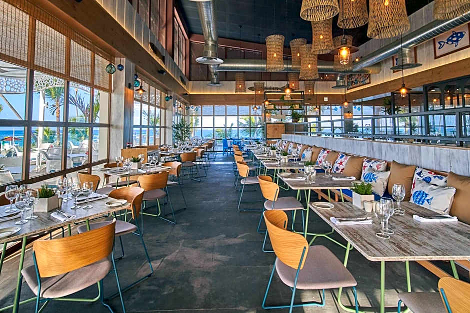 Bahia Principe Grand Aquamarine - Adults Only - All Inclusive