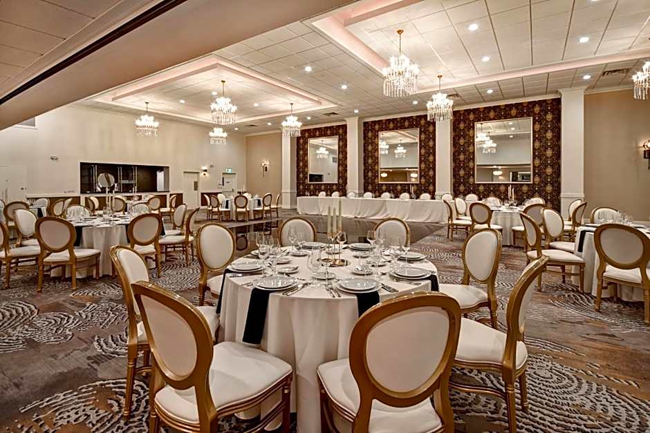 Holiday Inn Lancaster By IHG