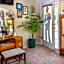 Woodrow House Bed & Breakfast