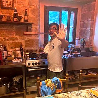 Antico Borgo Buonanotte