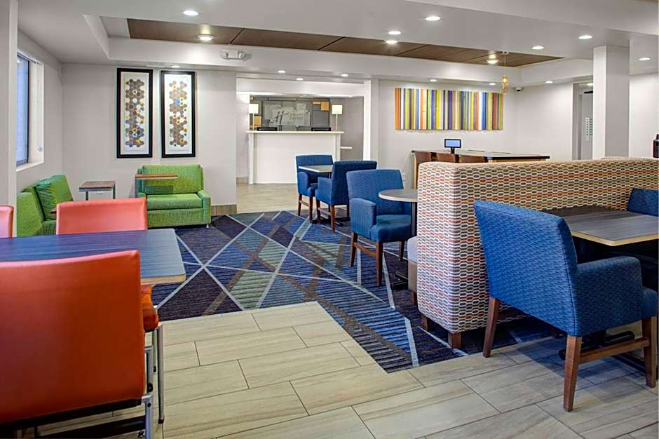Holiday Inn Express Sedona - Oak Creek By IHG
