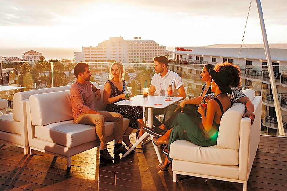 Tigotan Lovers & Friends Playa de las Americas - Adults Only (+18)