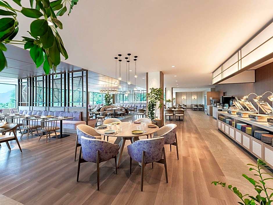 Grand Mercure Yatsugatake Resort & Spa