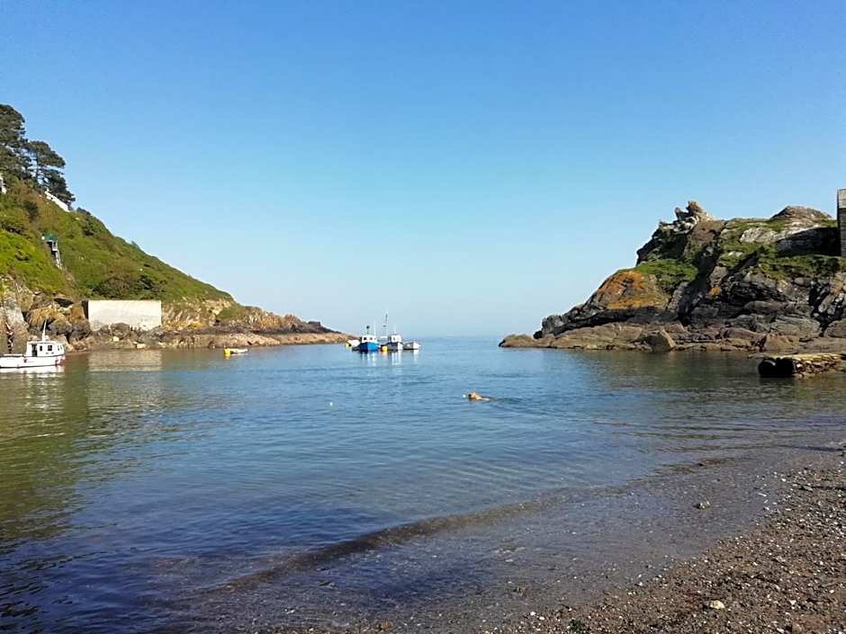 The House on the Props