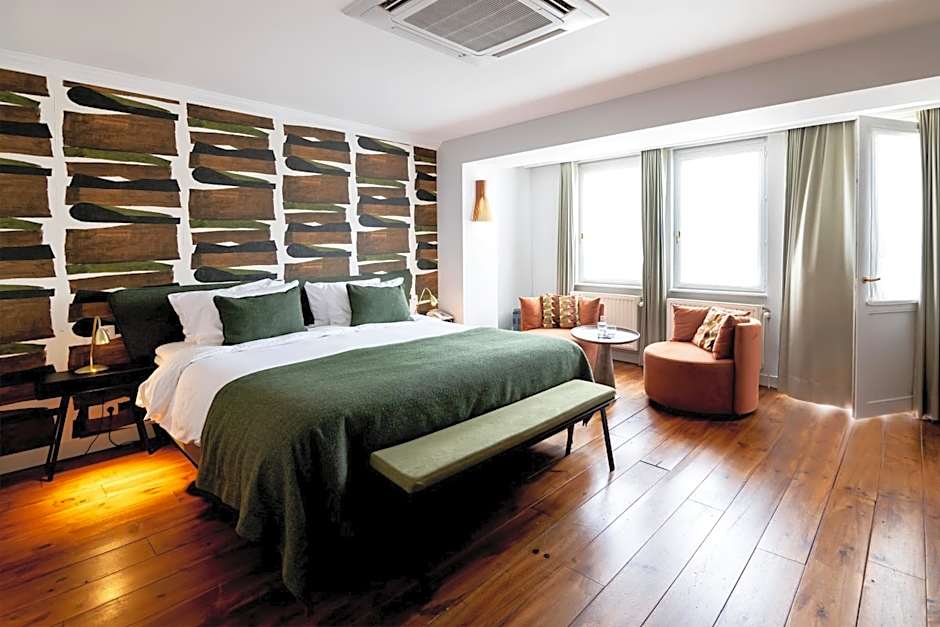 Hotel 'T Sandt