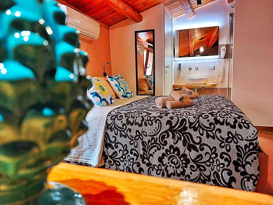 Bed and Breakfast L&P