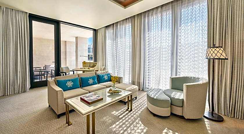 Mandarin Oriental Doha
