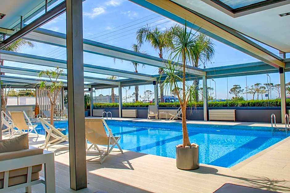 Palace Hotel Glyfada