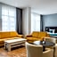 RheinCity Hotel & Boardinghouse