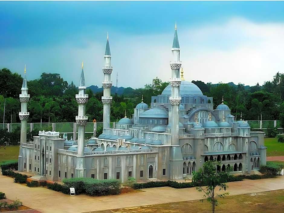 Sumai Hotel Apartment