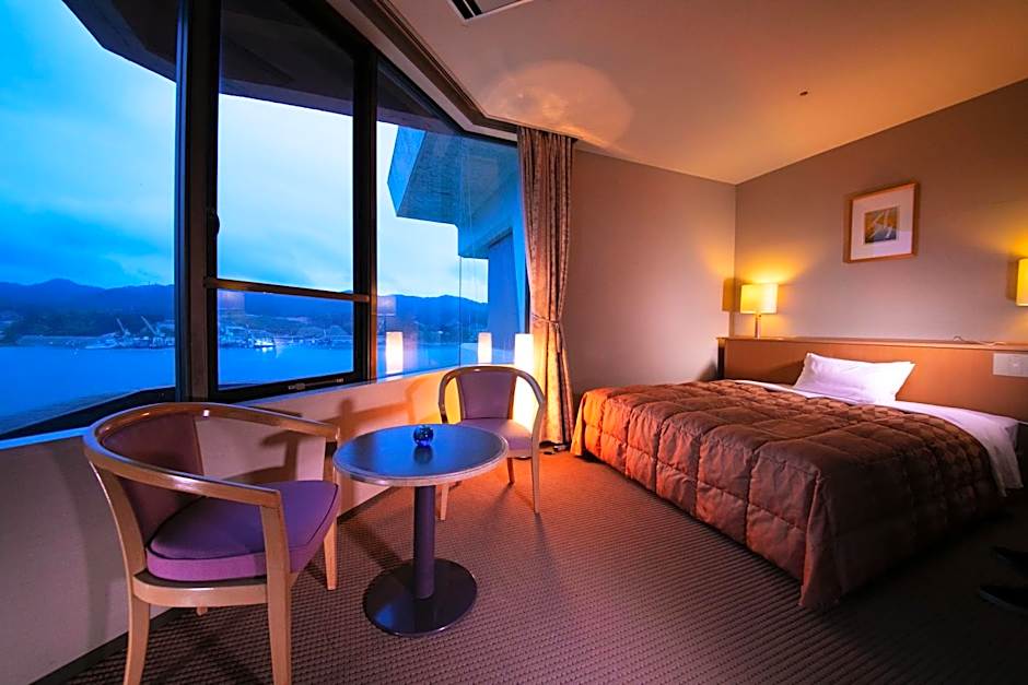 Kesennuma Plaza Hotel
