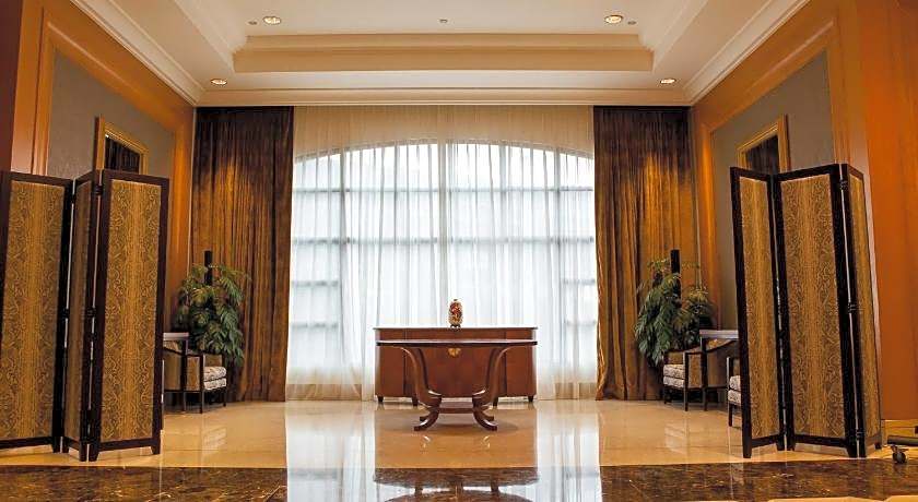 RSL Hotel Taipei Zhonghe