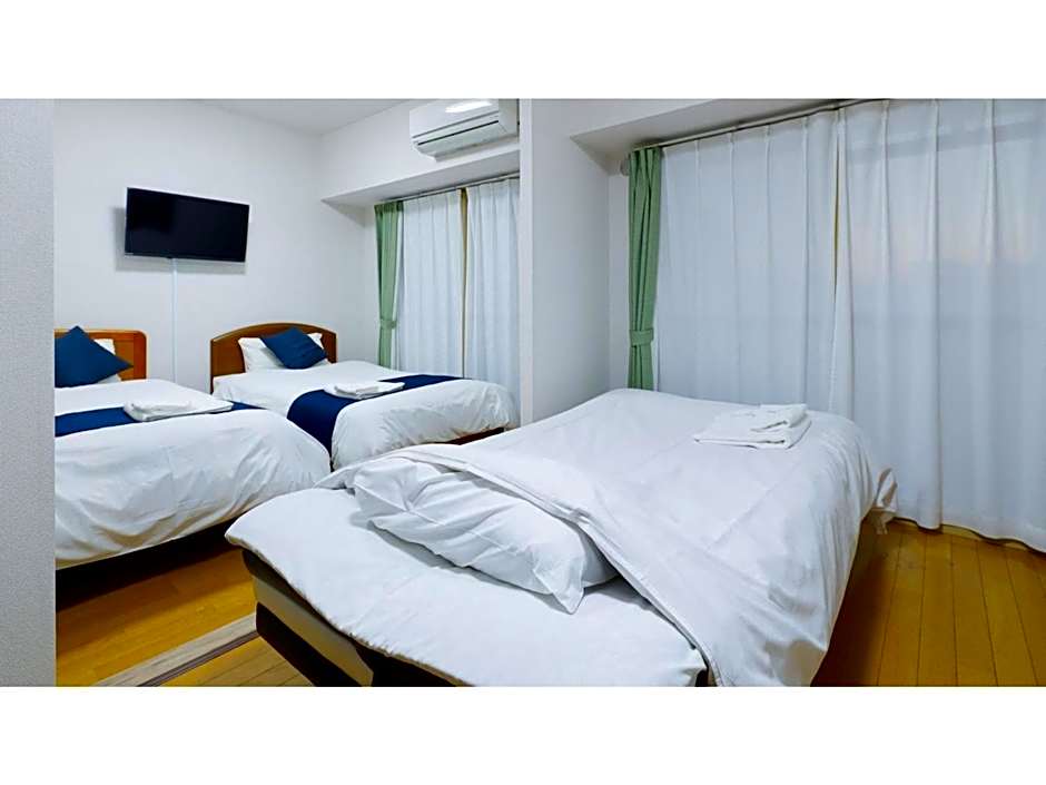 HOTEL Nishikawaguchi Weekly - Vacation STAY 44782v