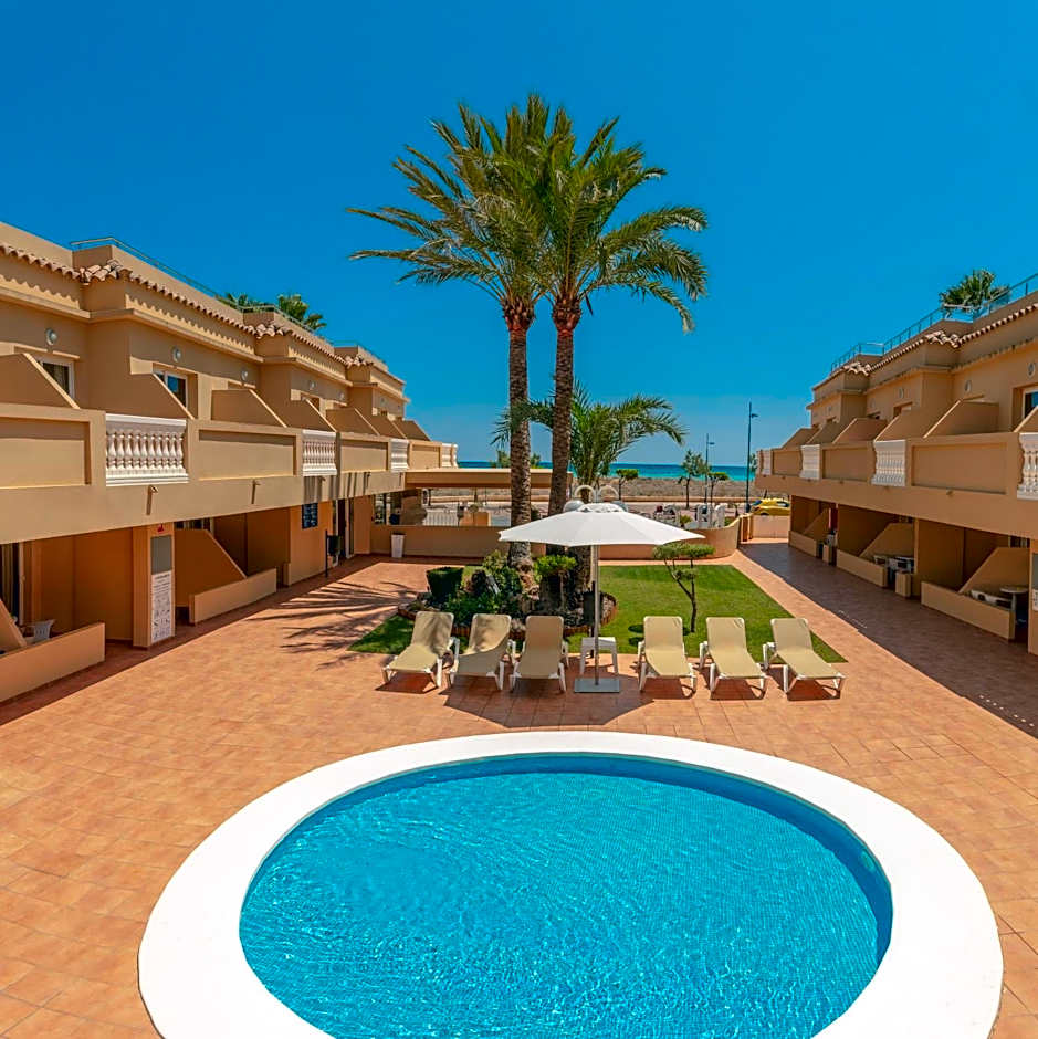 Hotel RH Casablanca Suites