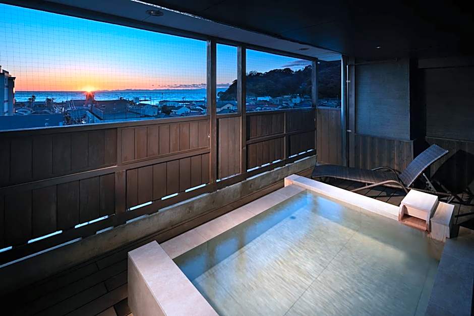 Atarayo Nishiizu Onsen