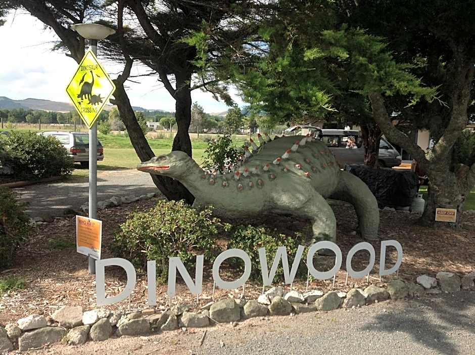 All Seasons Holiday Park