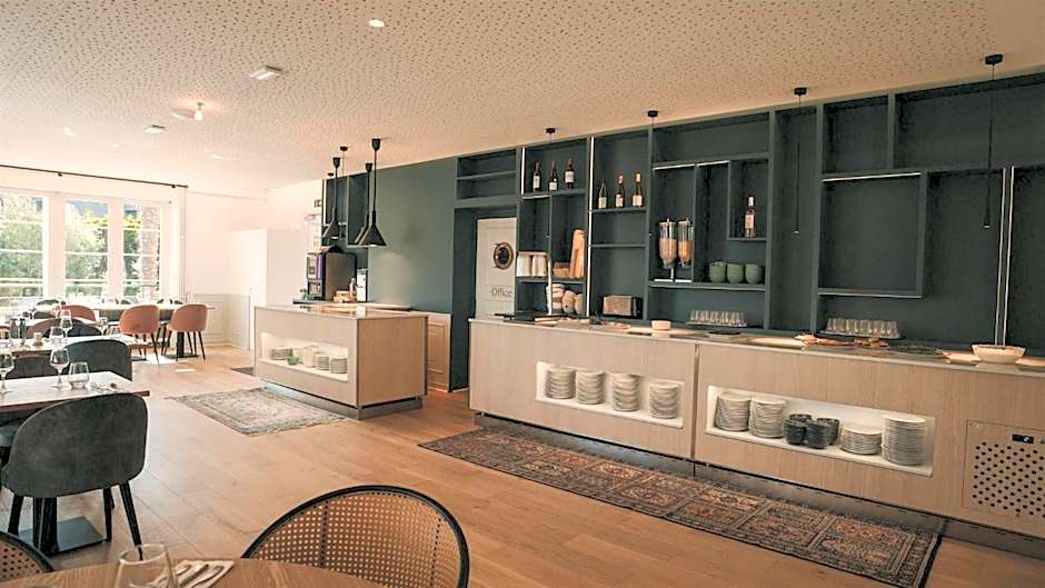 L'Armoric Hôtel - RÉNOVÉ