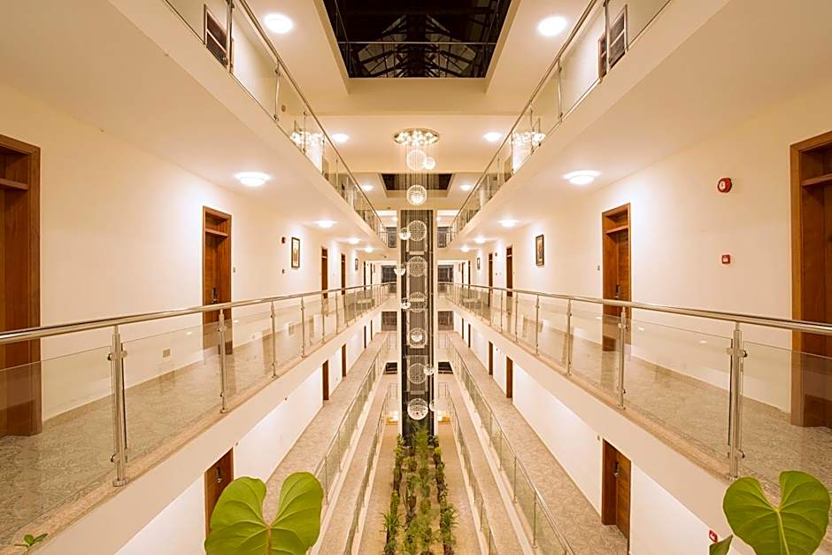 Lotos Inn & Suites, Nairobi