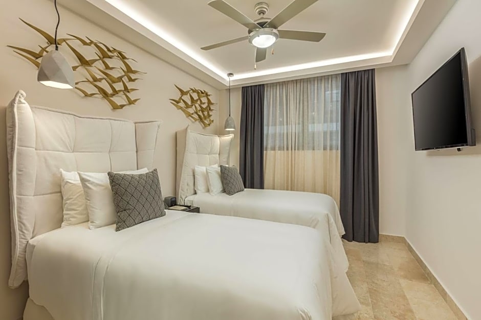Serenity Hotel Boutique