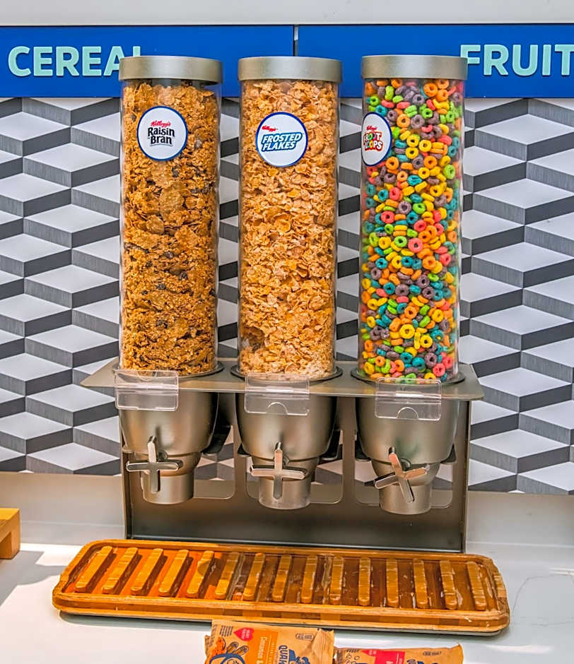 Holiday Inn Express Hotel & Suites Pittsburgh-South Side By IHG