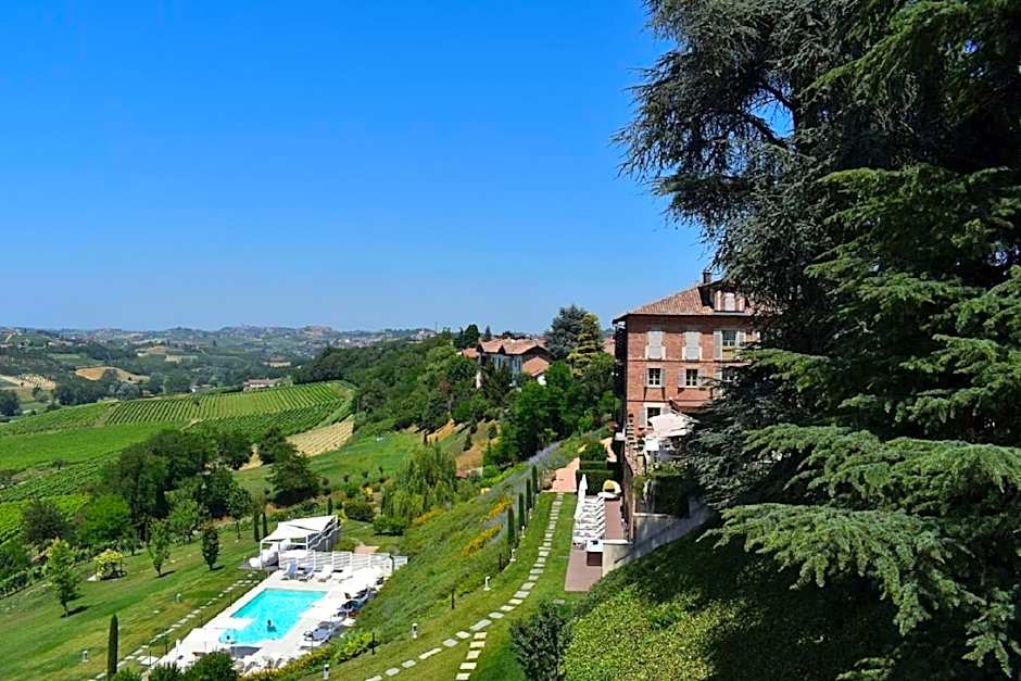 Villa Fontana Relais Suite & Spa