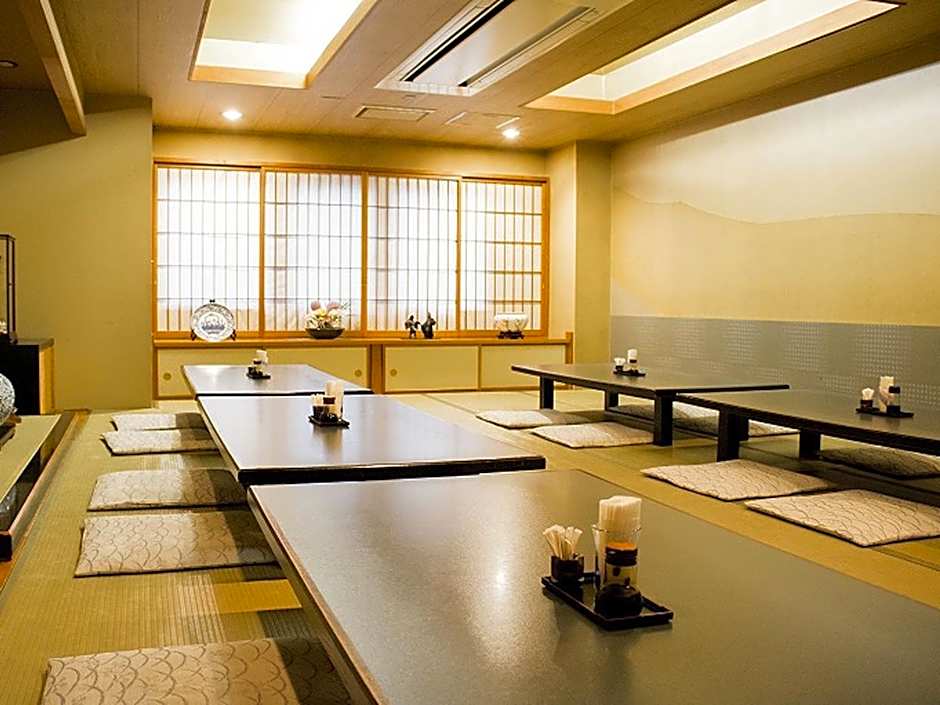 Kawagoe Dai-ichi Hotel