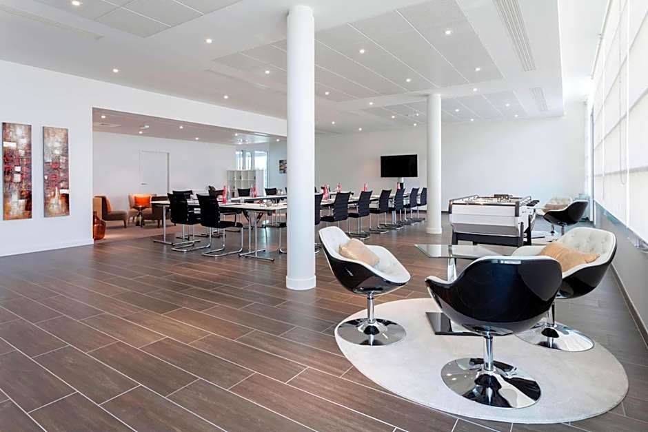 AC Hotel by Marriott Paris Le Bourget Airport