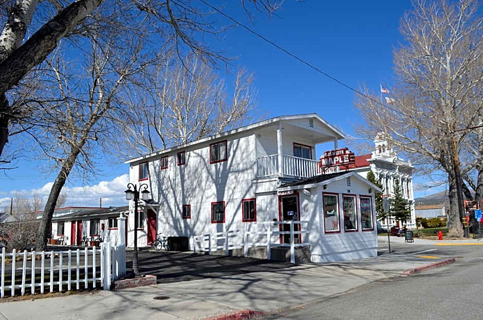 Silver Maple Inn