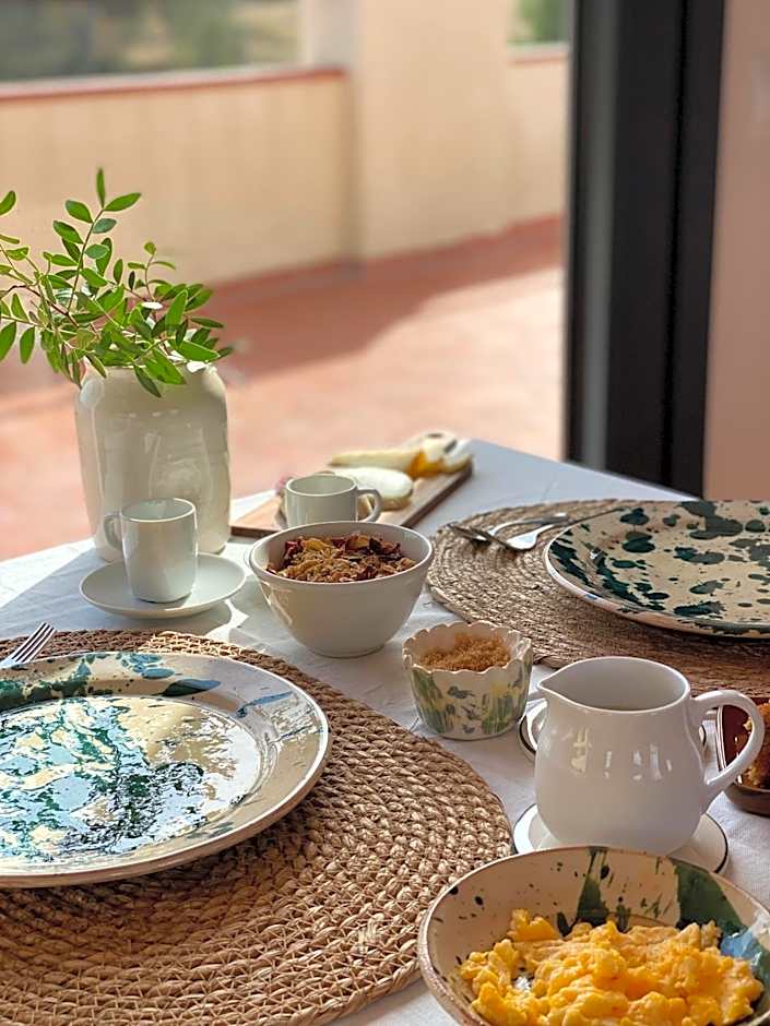 Hotel Rural Mas de l'Illa