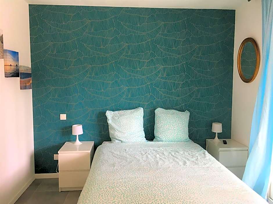 Villa Donosti Chambres d'Hôtes