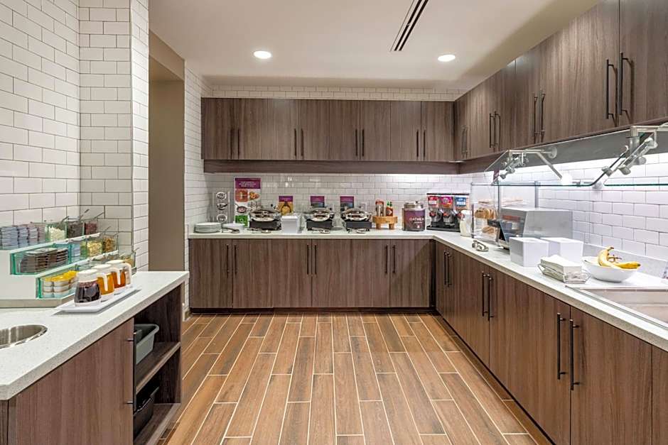 Residence Inn by Marriott St. Cloud