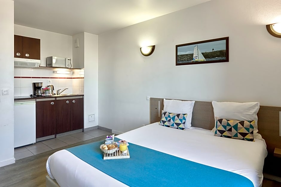 Comfort Aparthotel Versailles, St Cyr l'Ecole