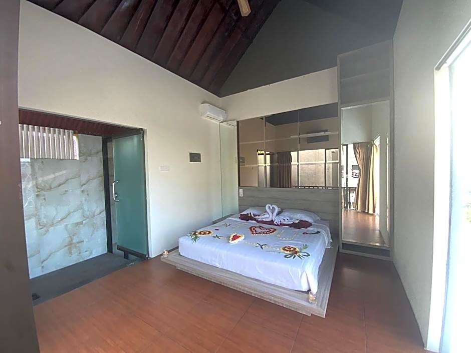Bali Golden Elephant Boutique Villa