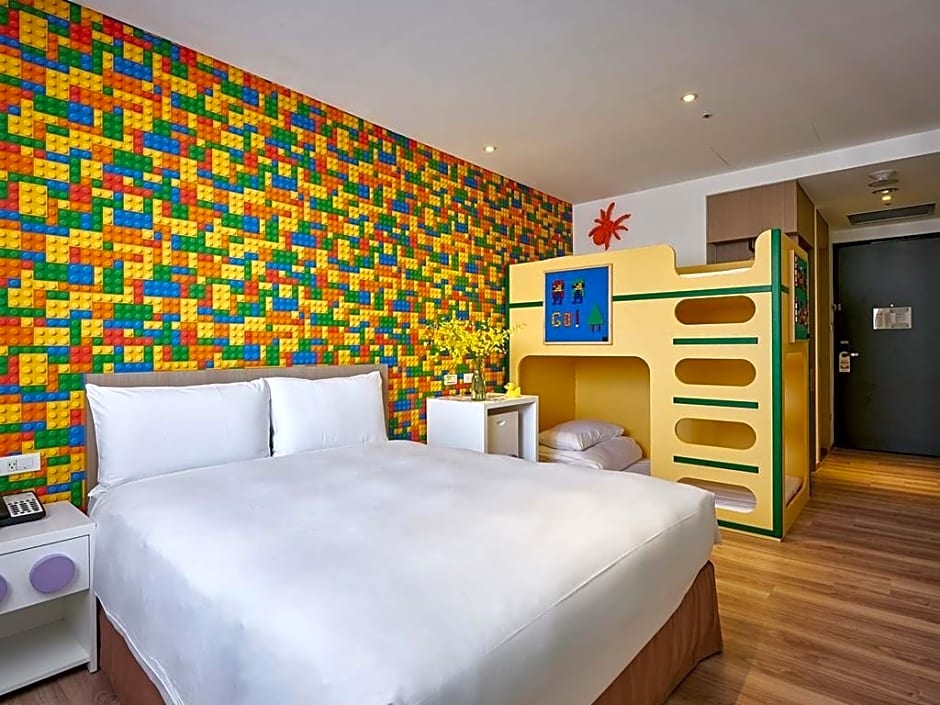 Photo 1 of 2 of Bunk Bed Room