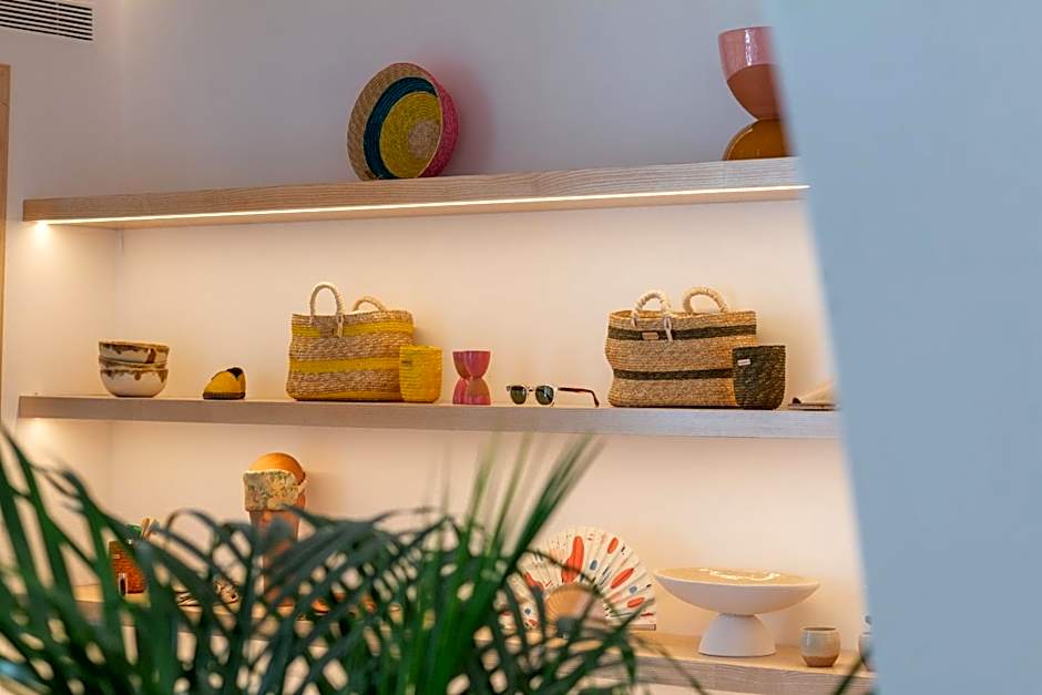 Hotel Serawa Moraira