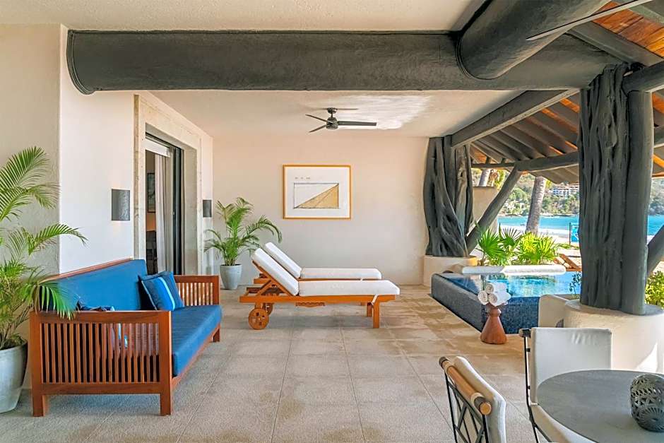 Thompson Zihuatanejo, A Beach Resort by Hyatt