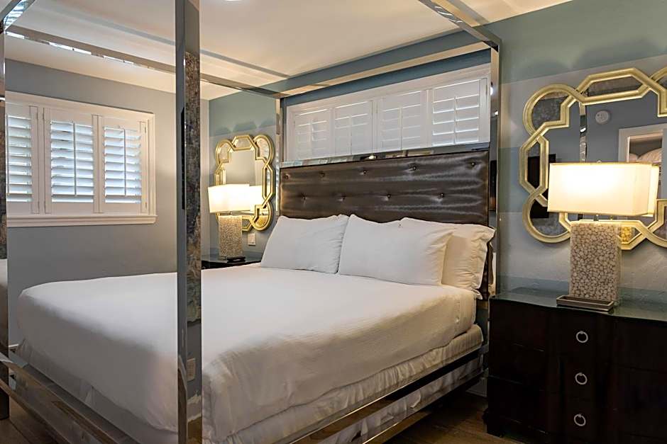 Crane's Beach House Boutique Hotel & Luxury Villas