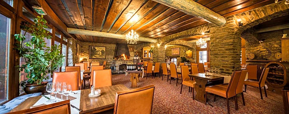 Domaine du Moulin d'Asselborn