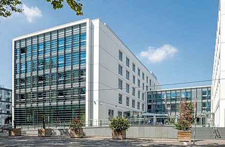 Hotel Lyon-ouest