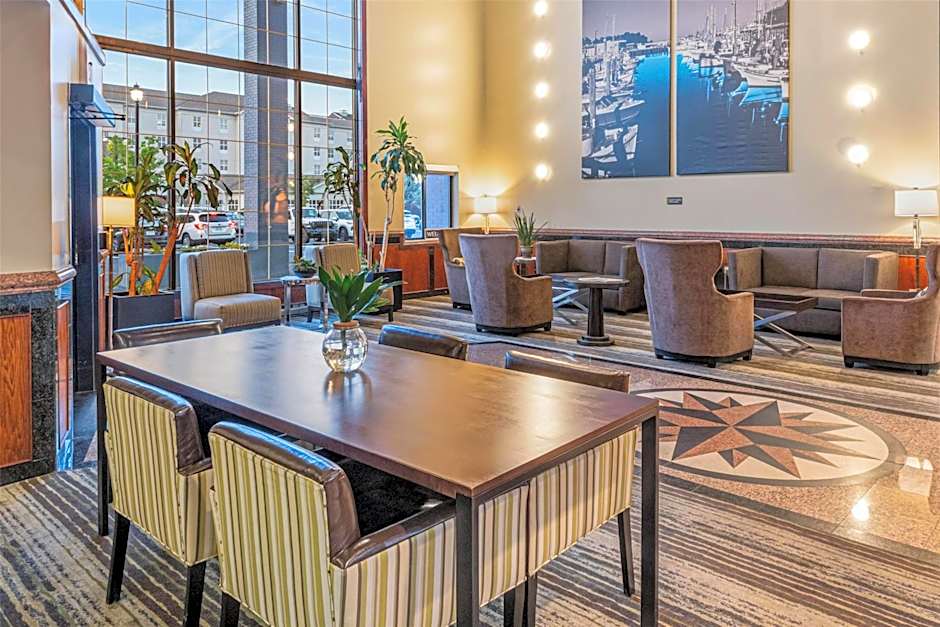 Best Western Providence Warwick Airport Inn